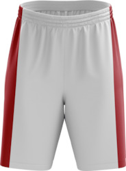 Athlete Pro Shorts