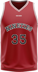 Nineties Pro Jersey