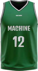 Machine Pro Jersey