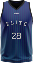 Elite Pro Jersey