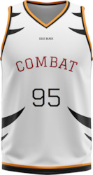 Combat Pro Jersey