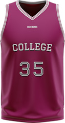 College Pro Jersey