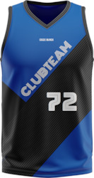 Club Pro Jersey