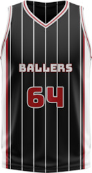 Ballers Pro Jersey