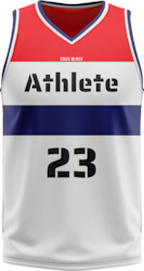 Athlete Pro Jersey