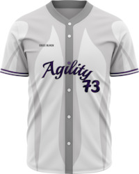 Agility Button Down