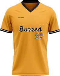 Buzzed Tee