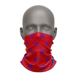 Roosters Neck Gaiter