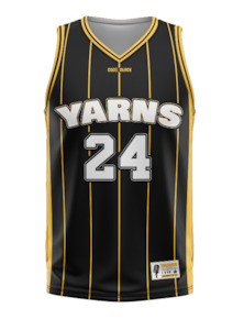 YARNS Podcast Jersey