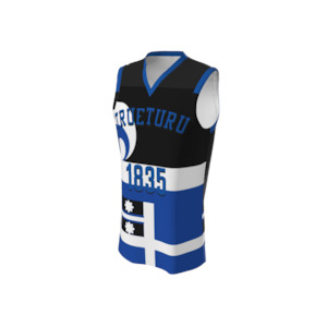 Basketball Elite Jersey Basketball Jerseys. (x 5)