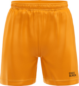 Classic Football Shorts