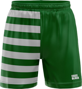 Vibe Football Shorts