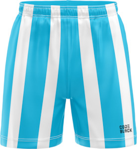 CBFC Football Shorts