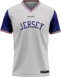 Jersey Football Shirt