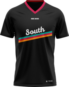 South Football Jersey