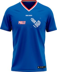 Philly Football Jersey