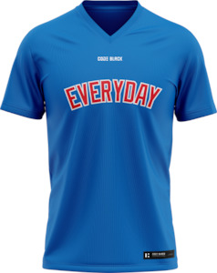 Everyday Football Jersey