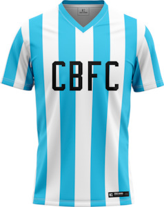 CBFC Football Jersey