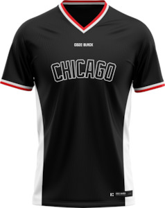 Chicago Football Jersey