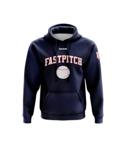 Fastpitch Hoodie