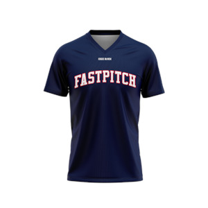 Fastpitch Tee