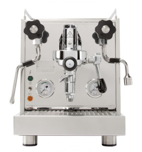 Coffee: Profitec 500 Domestic Espresso Machine