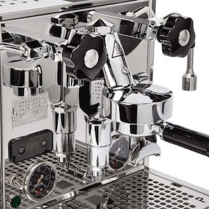 Coffee: Profitec 600 Domestic Espresso Machine