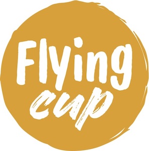 Coffee: Flying Cup Syrups