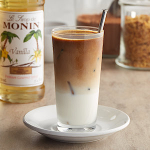 Monin Syrups