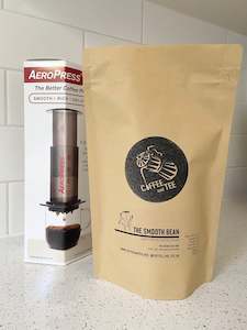 Aeropress Pack