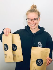 The Coffee Lovers Pro Pack (3 x 500g)