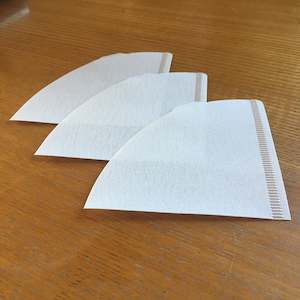 Hario V60 01 Coffee Filters 100 Pack