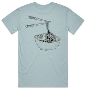 Ramen Print Tee