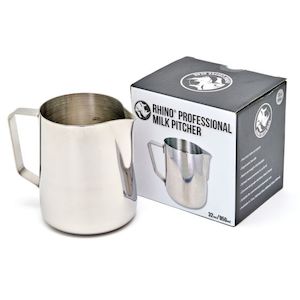 Rhino Pro Milk Pitcher