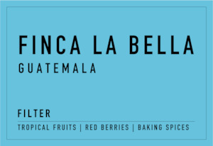 Finca La Bella