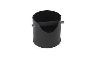 Crema Pro Benchtop Knock Bin