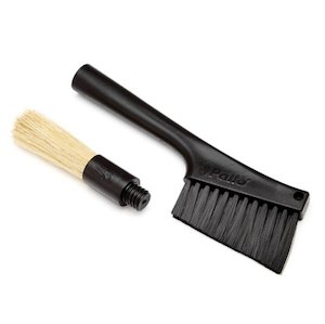 Pallo "GrindMinder" Grinder Brush