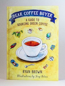 DEAR COFFEE BUYER - RYAN BROWN