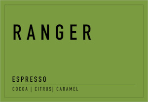 Ranger Blend