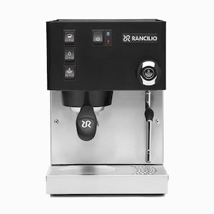 Rancilio V6 Silvia Espresso Machine