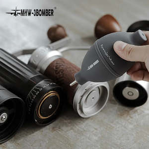 Air Blaster Coffee Grinder Cleaning Tool Camera Dust Clean Blower Cleaning Tool Home Barista