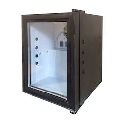 Milk Fridge 2 litre Glass Door