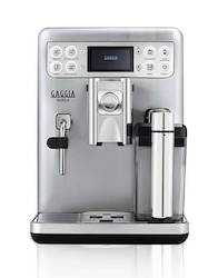 Internet only: Gaggia Babila