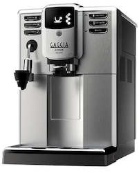 Gaggia Anima Deluxe