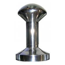 GroundHog Polished Tamper