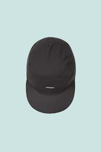 Satisfy Pertex™ 3L Rain Cap - Black