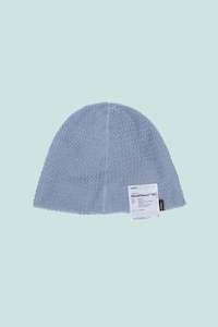 Satisfy GhostFleece™ Alpha Direct Beanie - Stone