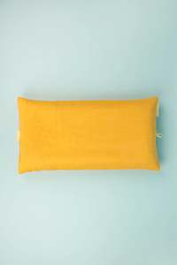 Nemo Fillo Elite Luxury Pillow - Mango