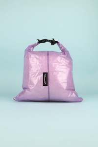 Allmansright Björn Food Bag Medium - Violet