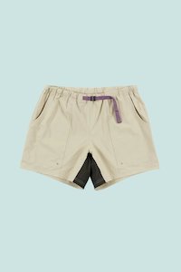 Pa'lante Hiking Shorts - Oat